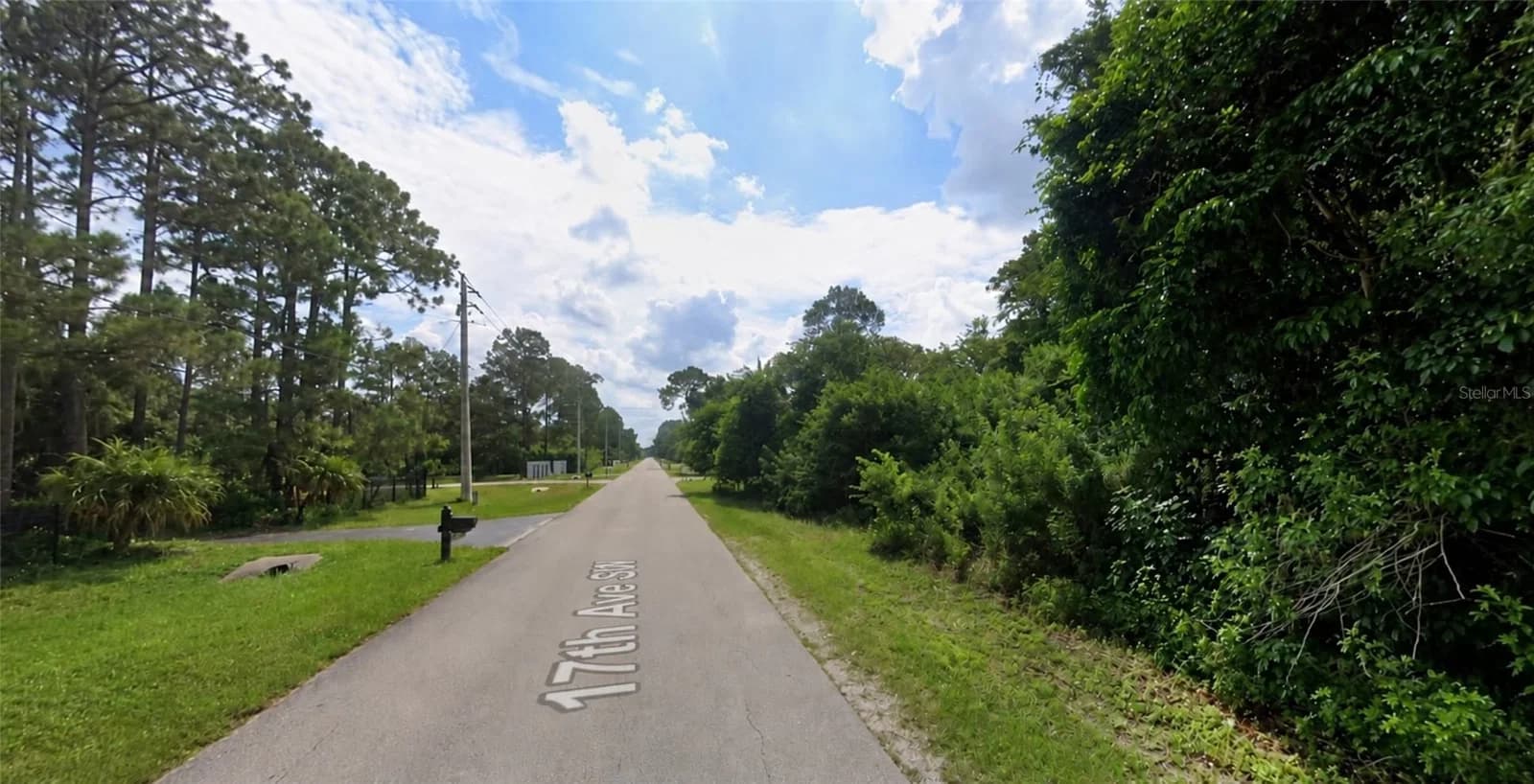 17TH ST SW, Naples, FL