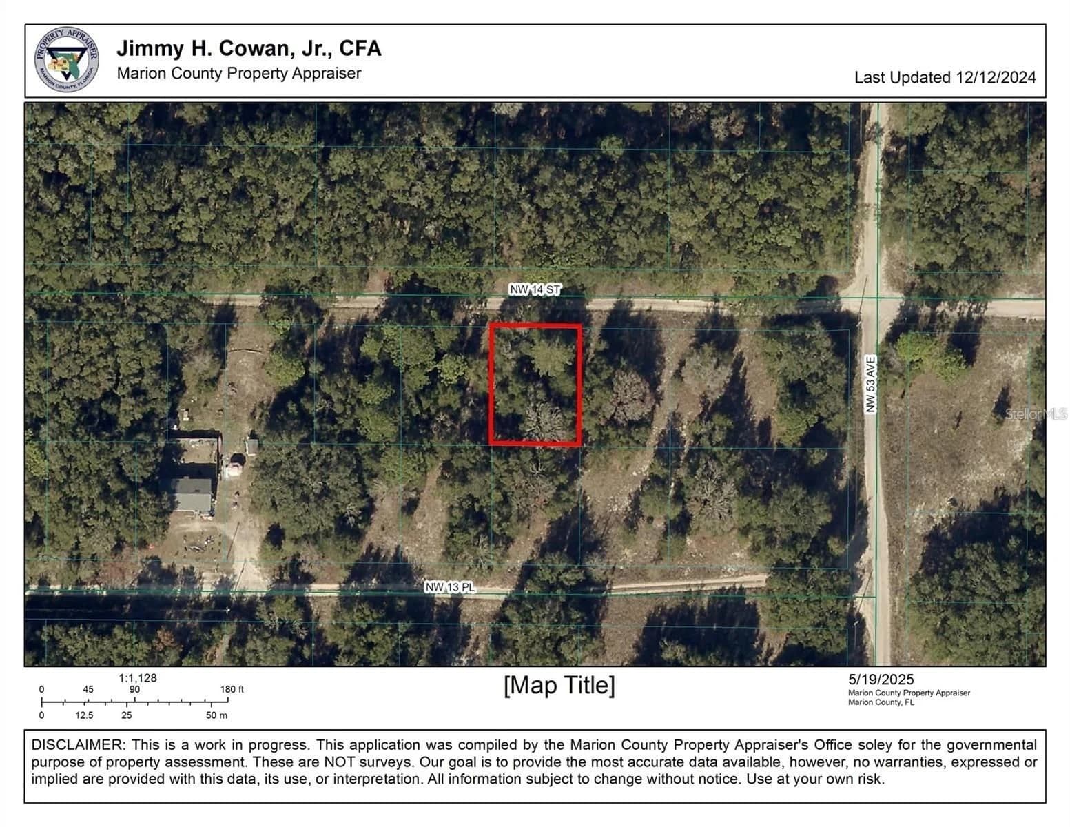 0 14TH, Ocala, FL