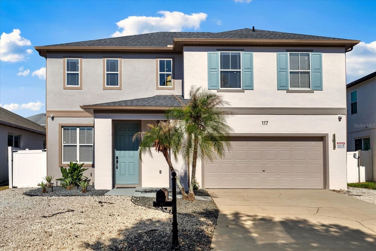 117 FOREST VIEW