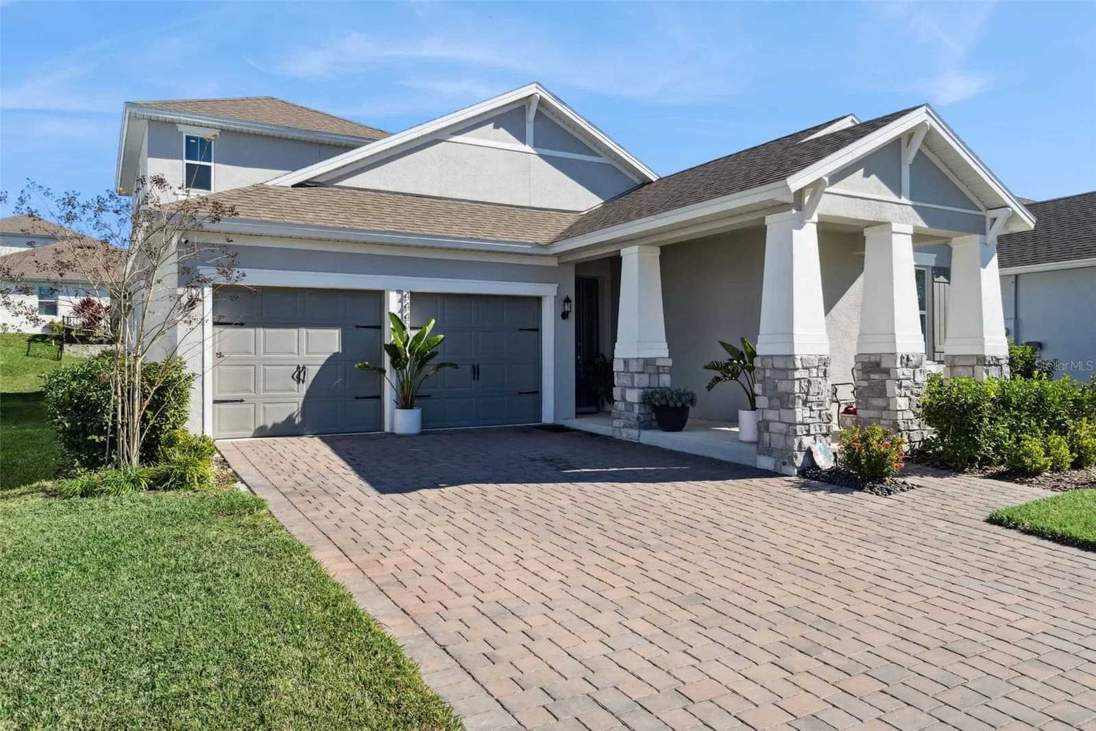 4442 LIONS GATE Drive