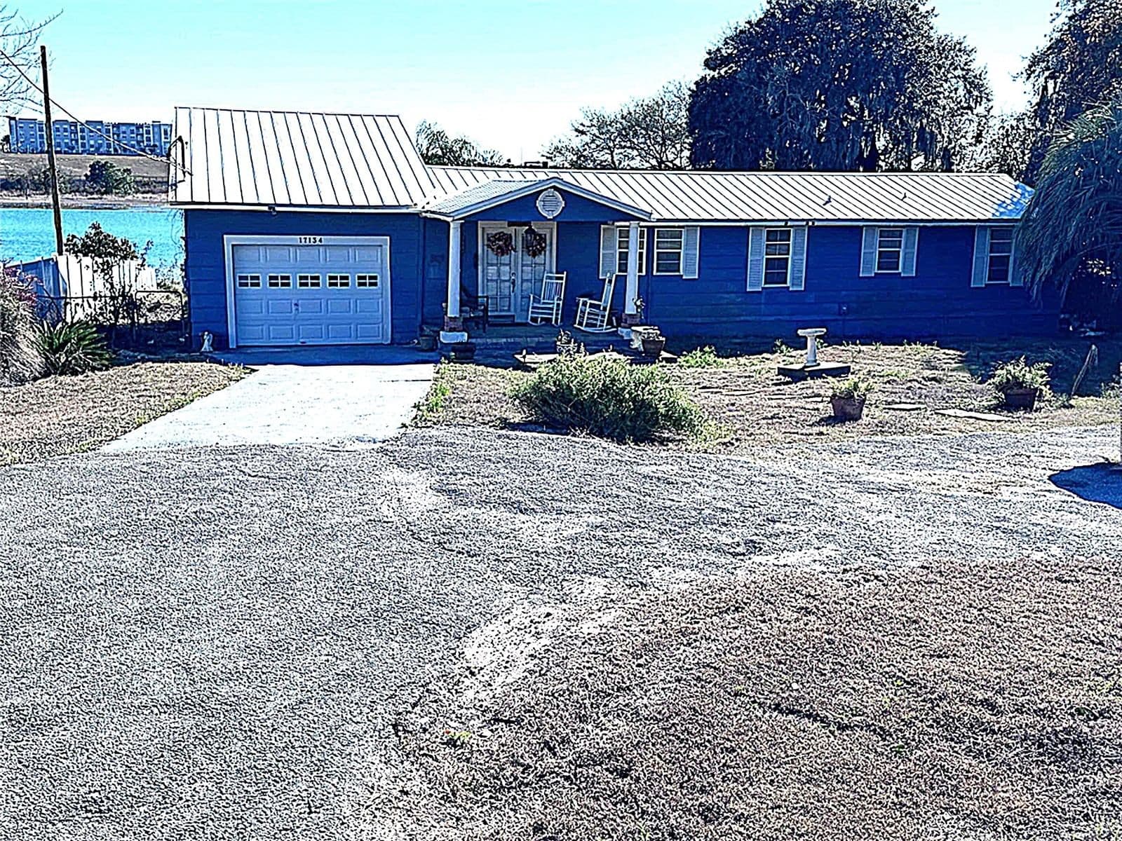 17134 LAKE INGRAM