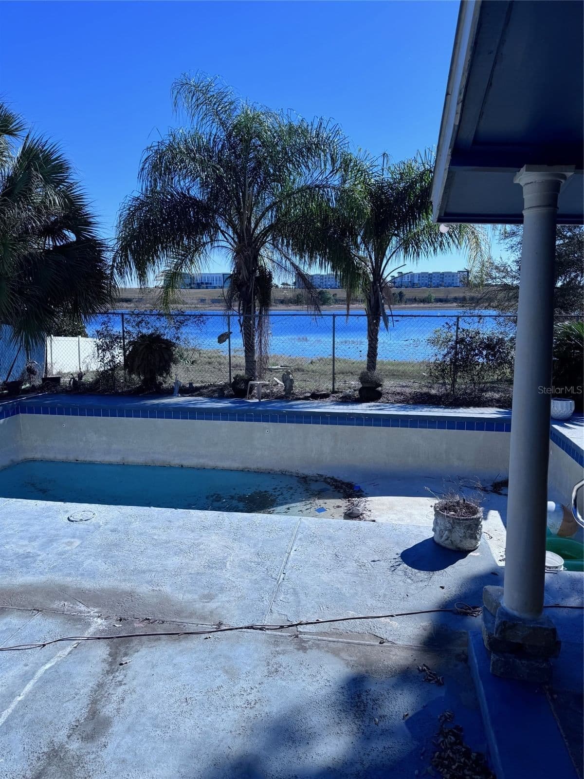 17134 LAKE INGRAM