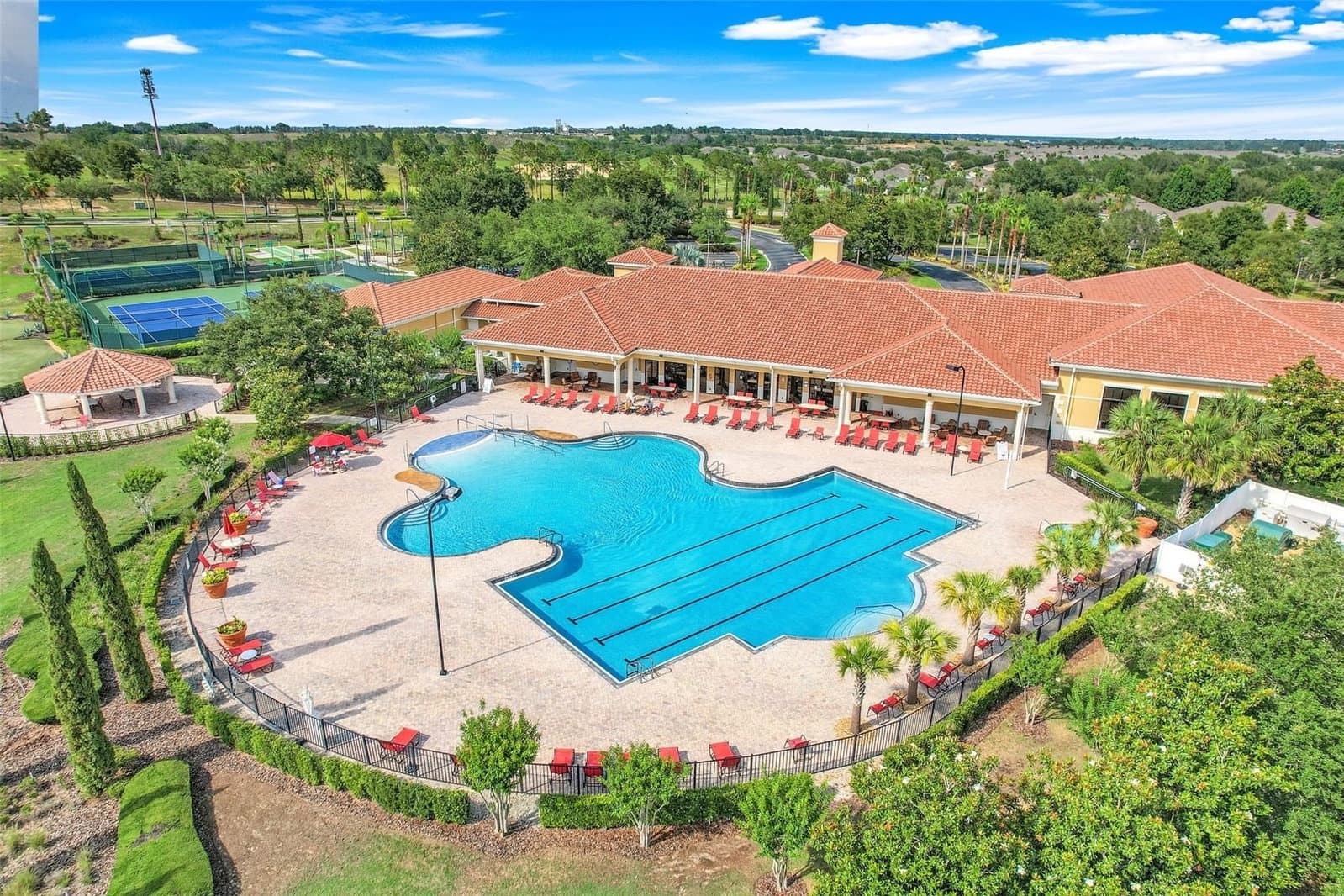 3550 FAIRWATERS