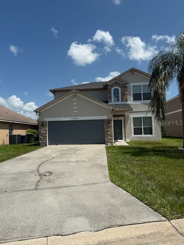 2734 ROCHELLE