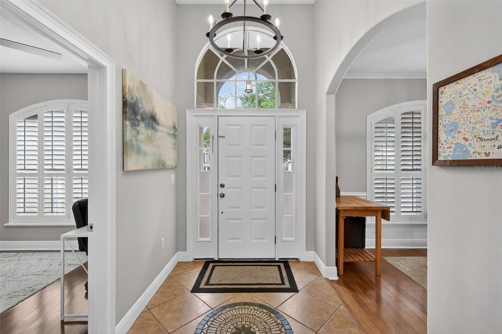1245 SHORECREST CIR