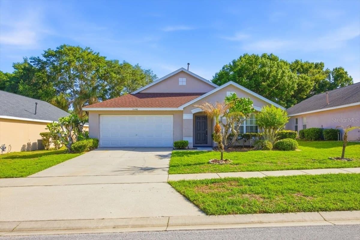 15702 BAY VISTA
