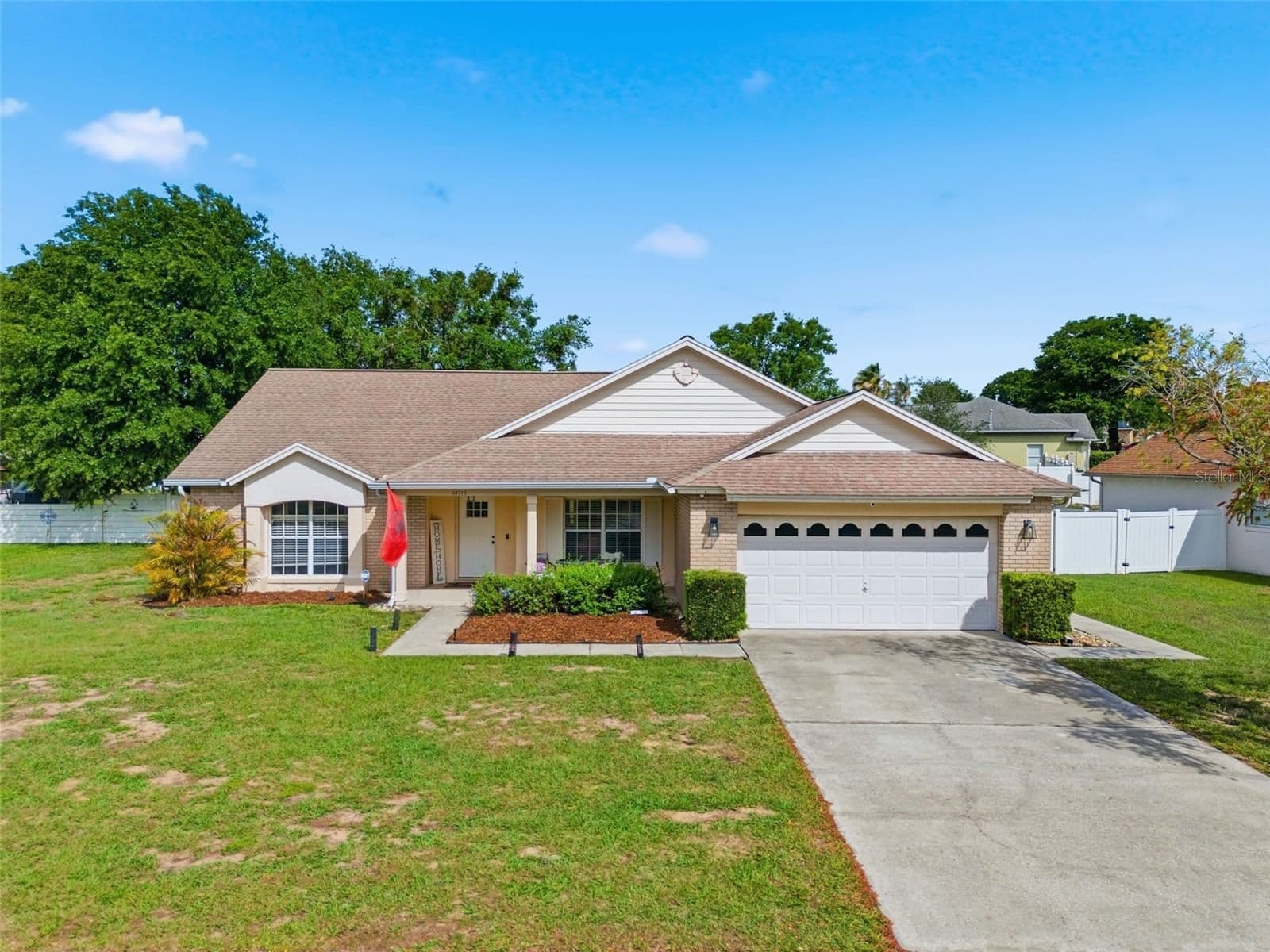 14715 GREATER PINES