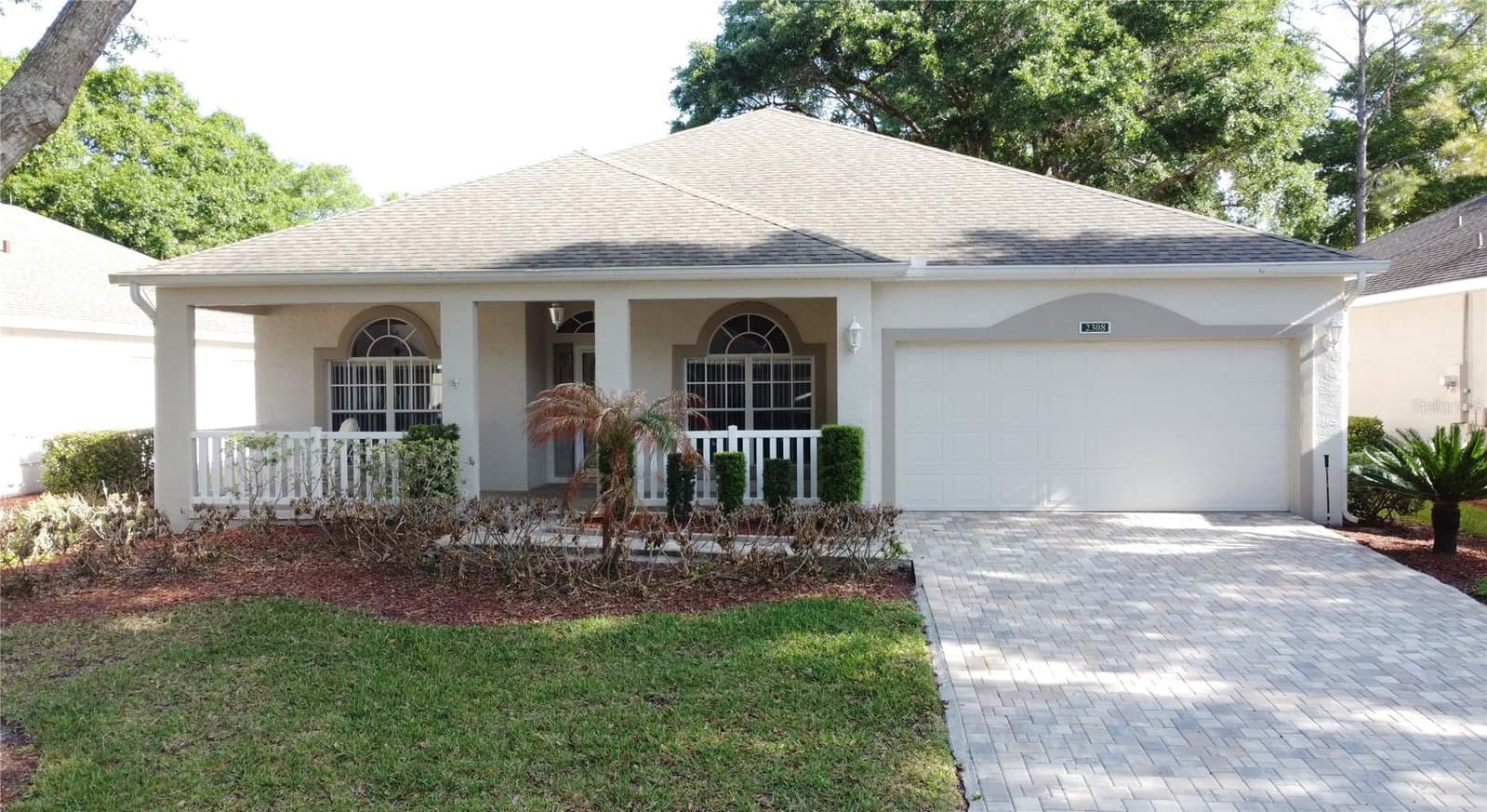 2308 TWICKINGHAM