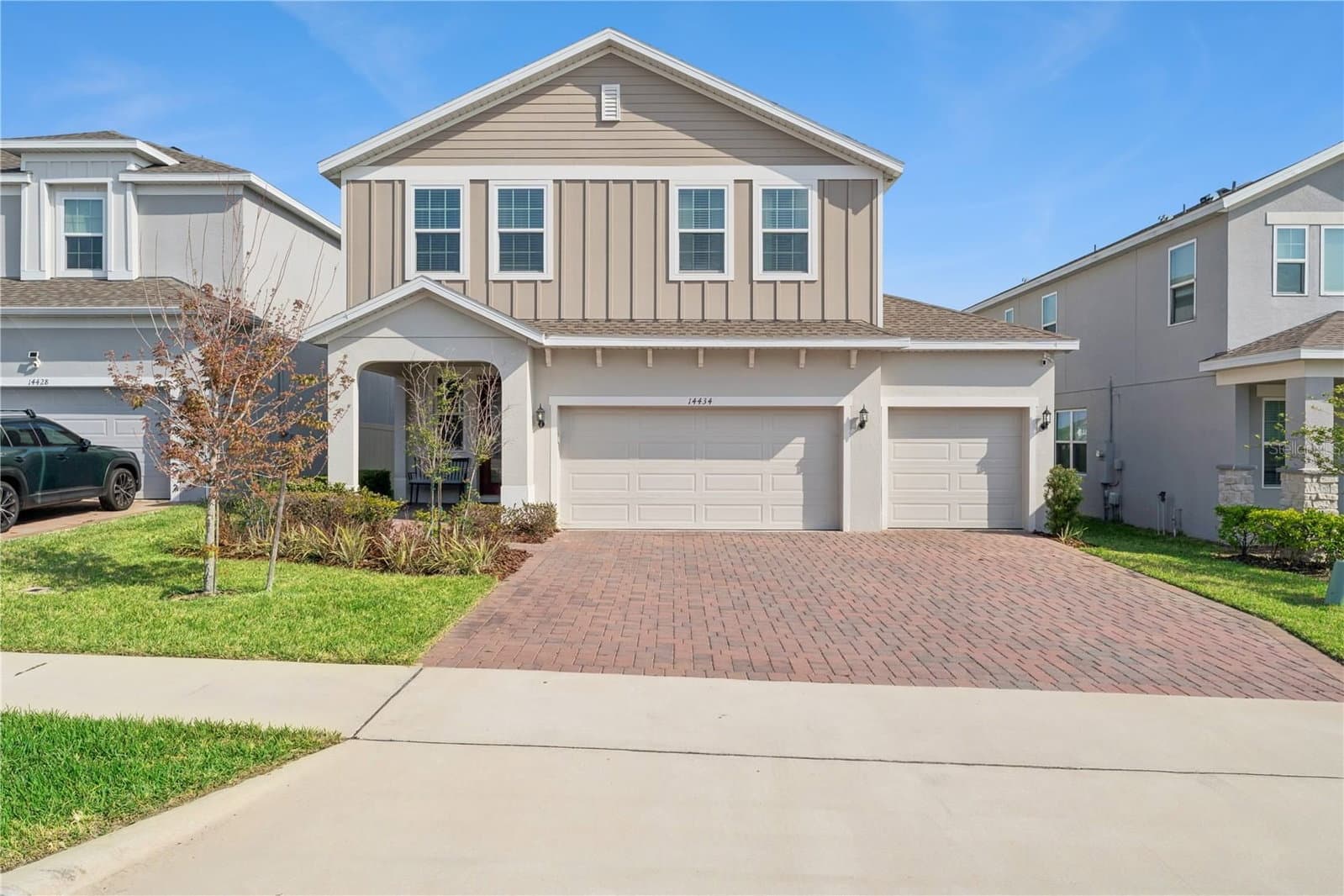 14434 CRESTAVISTA