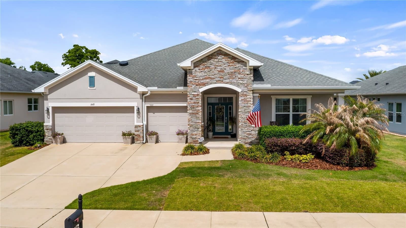 16451 GOOD HEARTH