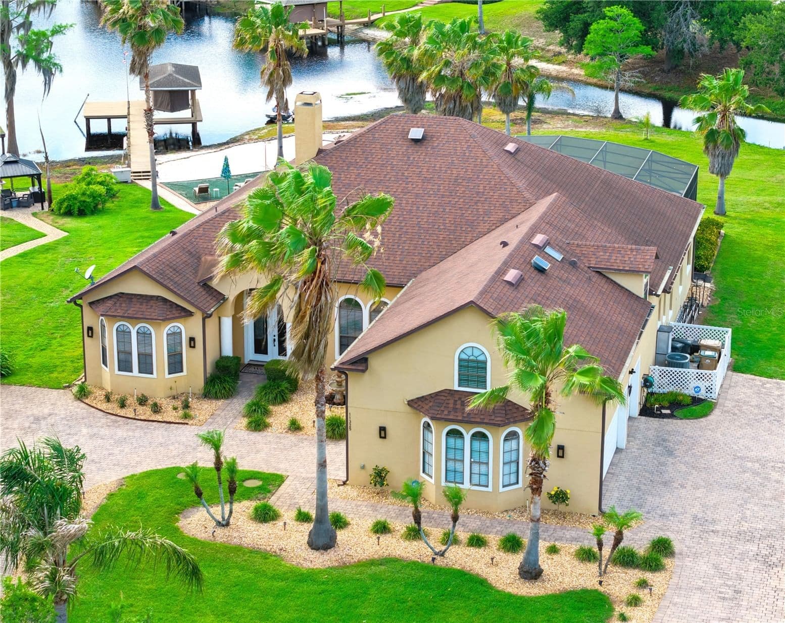 11325 PRESTON COVE