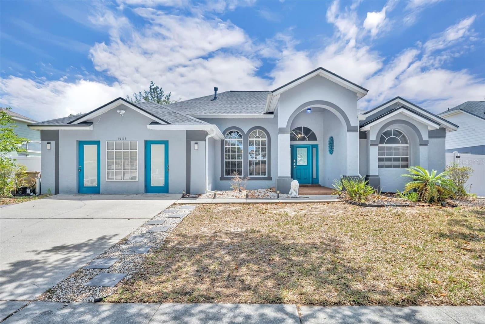 15115 GREATER GROVES