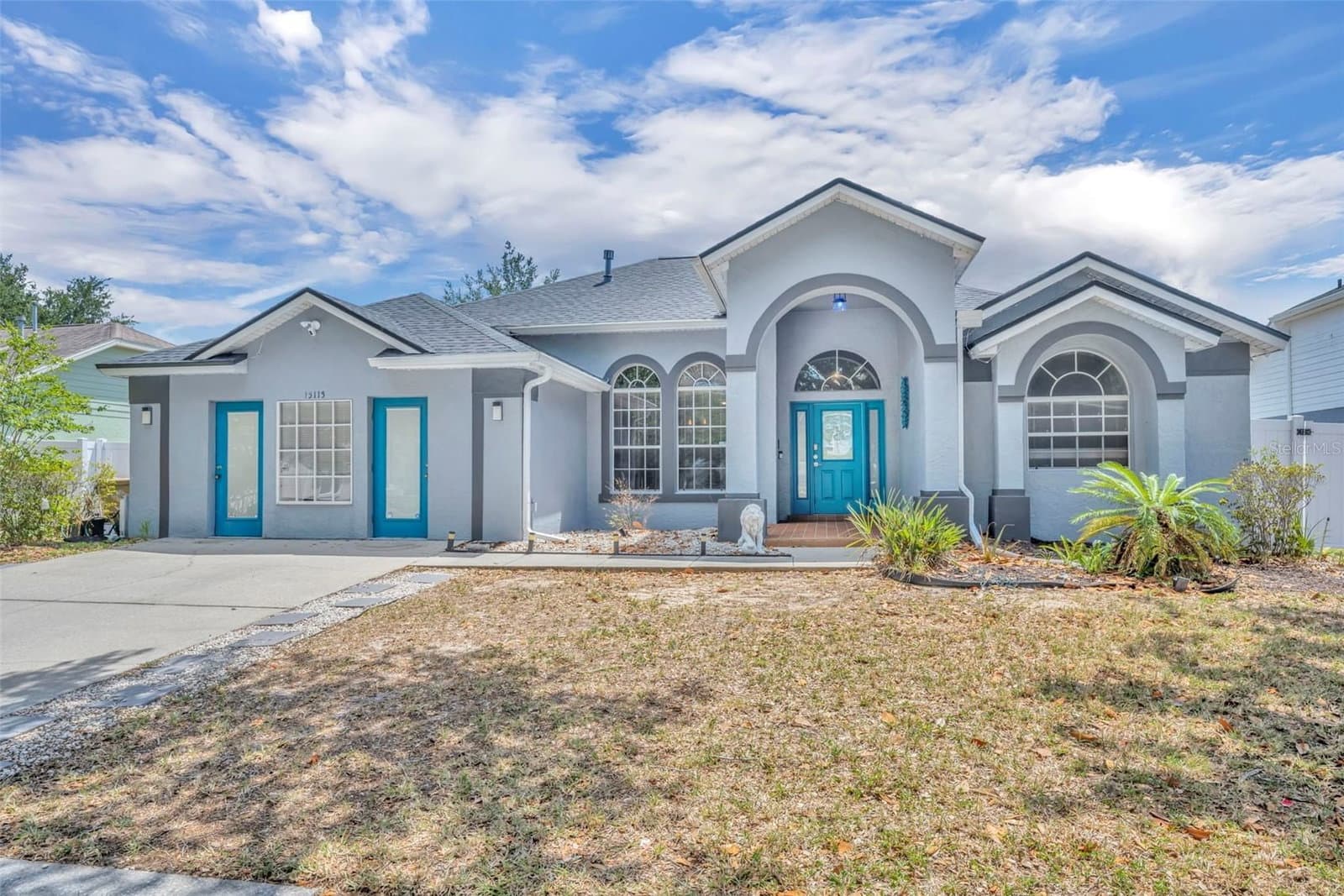 15115 GREATER GROVES