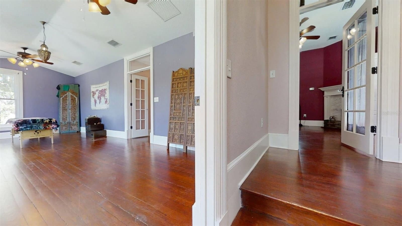 805 FORT KING