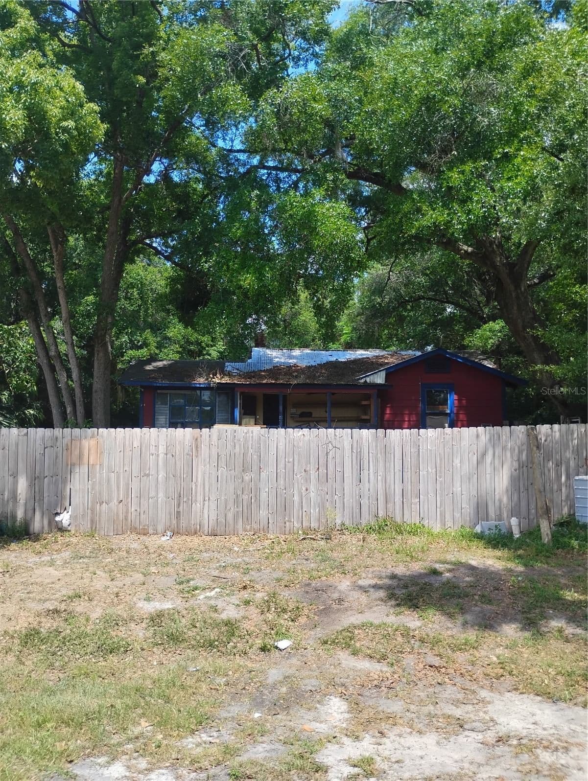 2507 MAGNOLIA