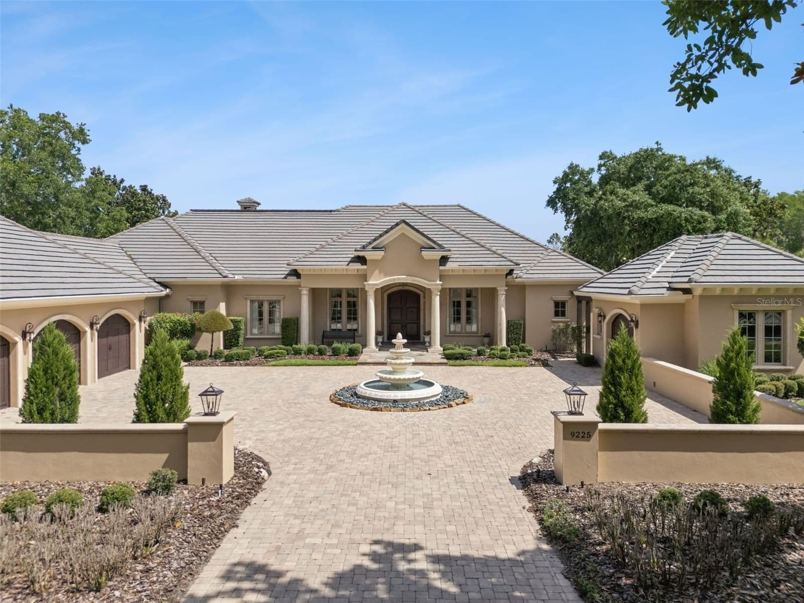 9225 BEVINGTON