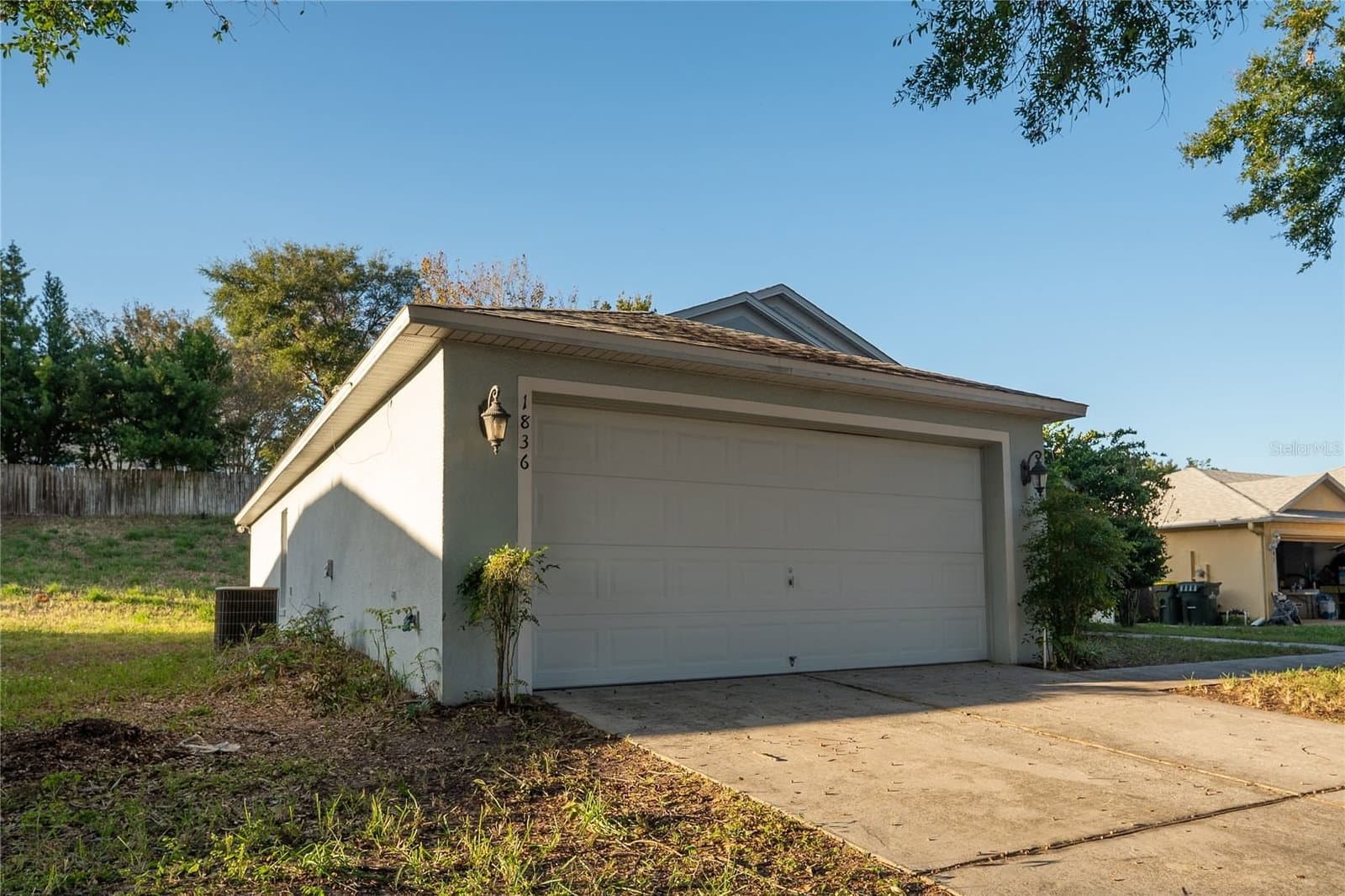 1836 RIDGE VALLEY