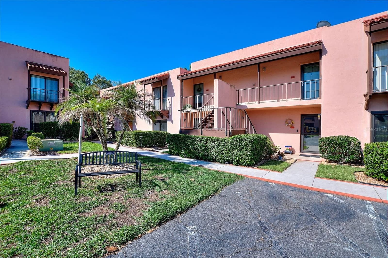 206 LA CASA