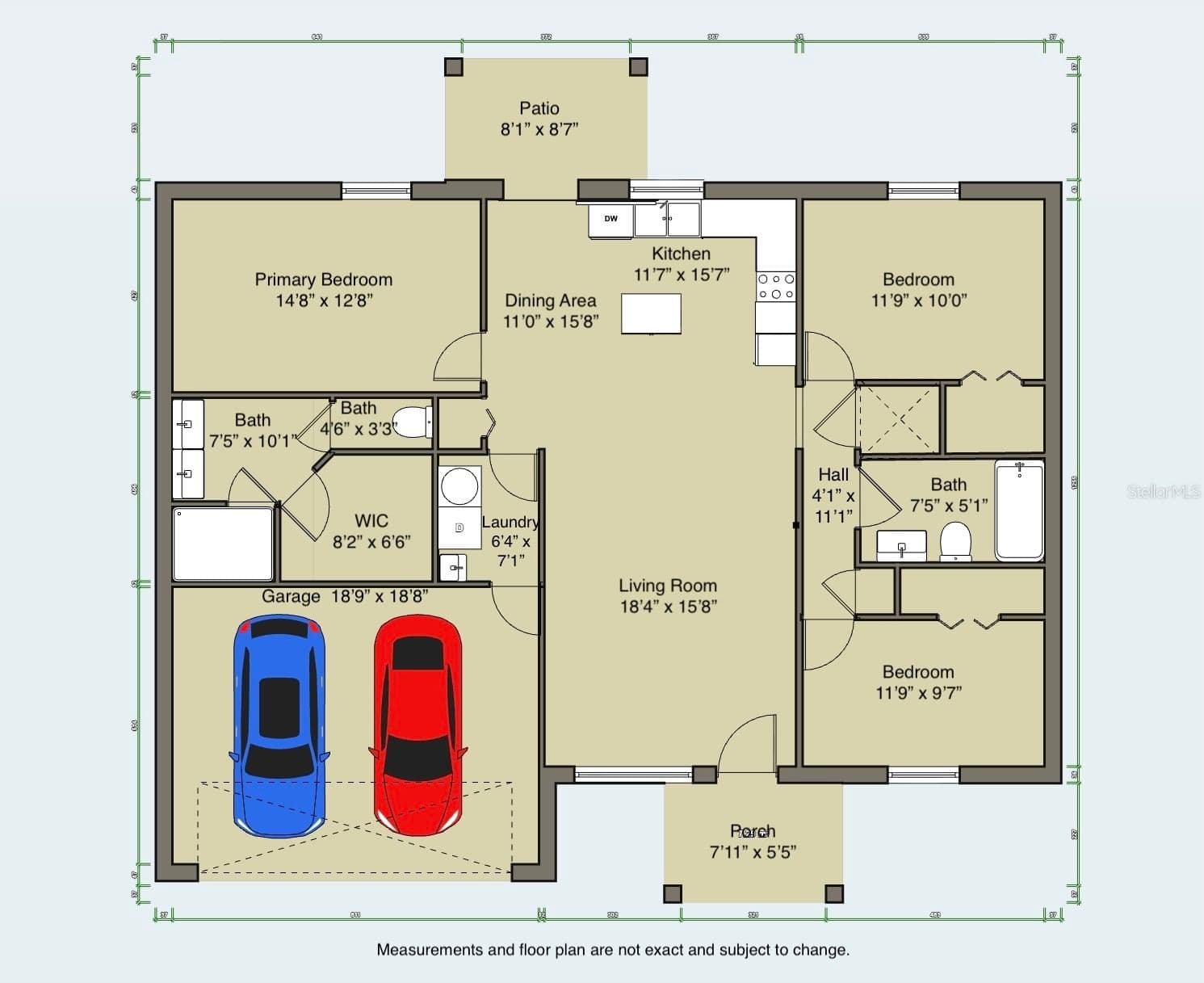6164 144TH LANE