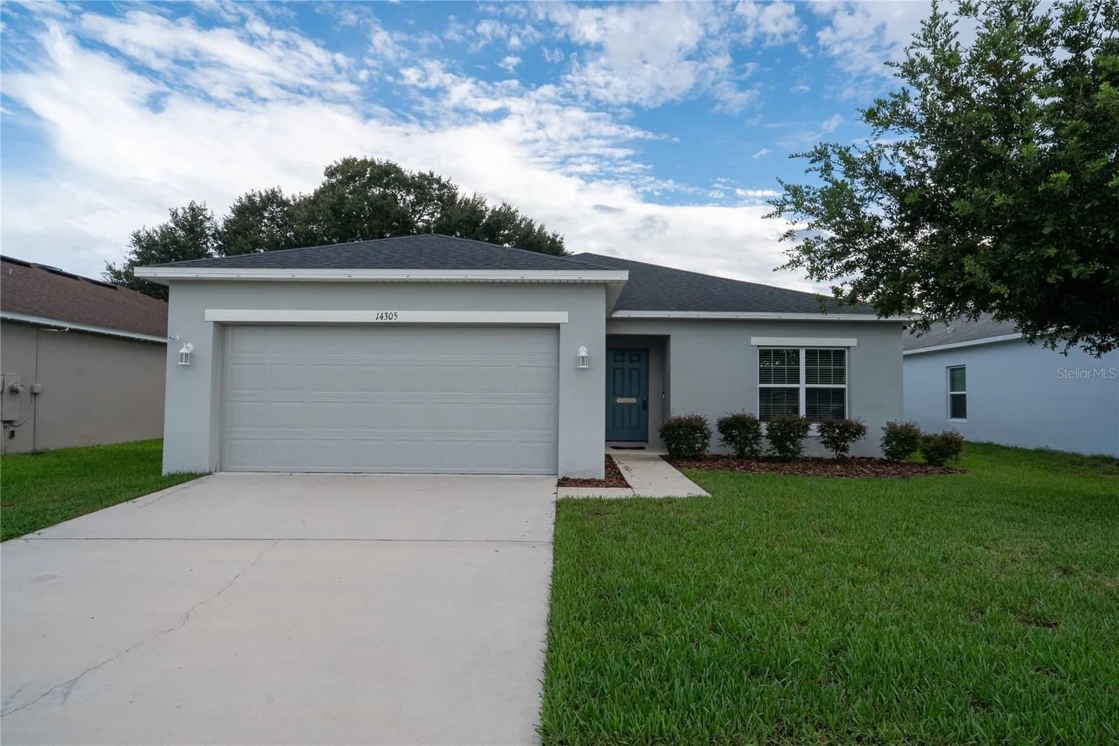 14305 HIDDEN Court