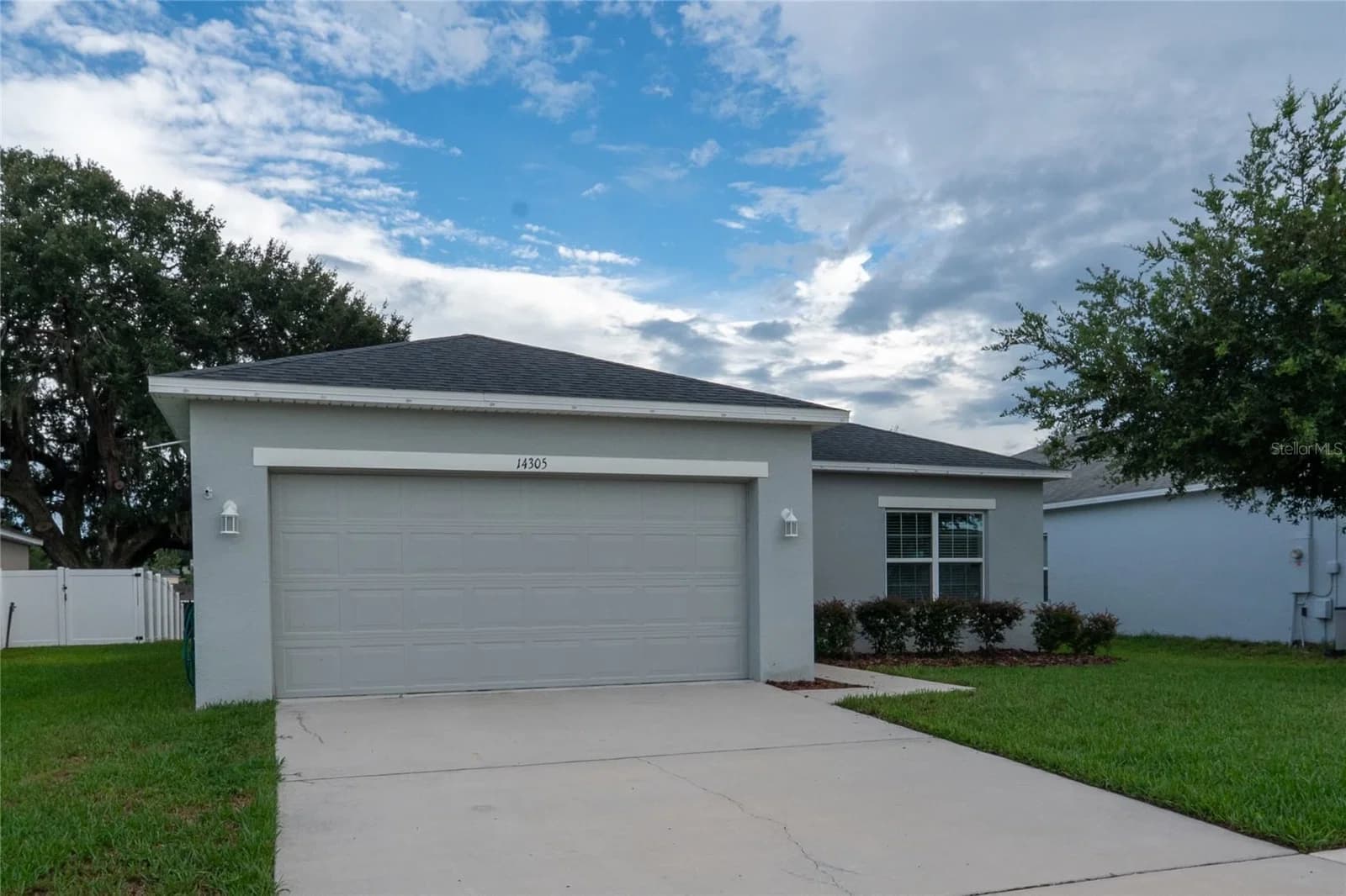 14305 HIDDEN Court