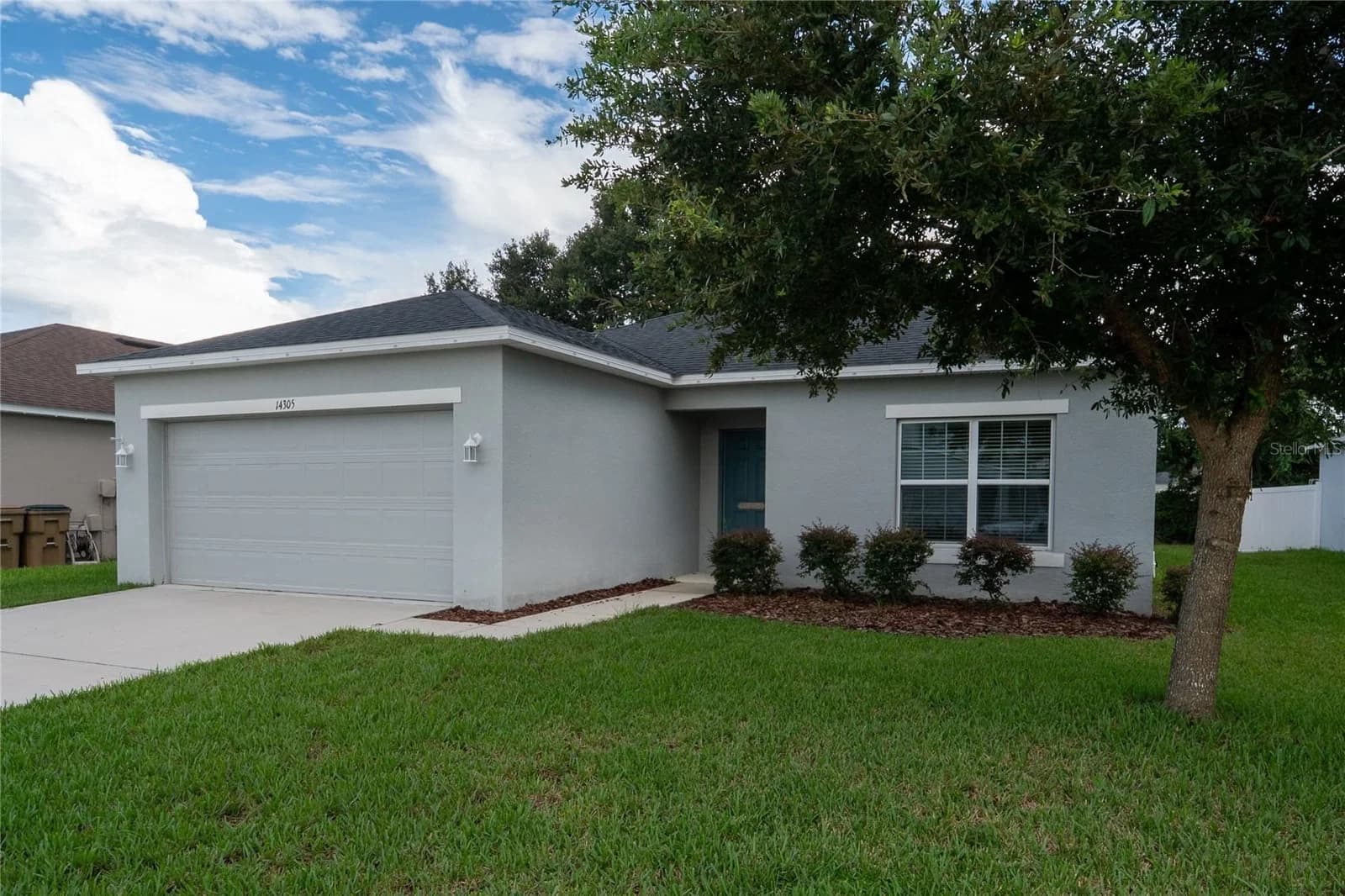 14305 HIDDEN Court