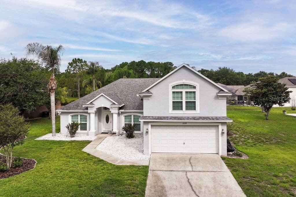 1018 GRAND RESERVE