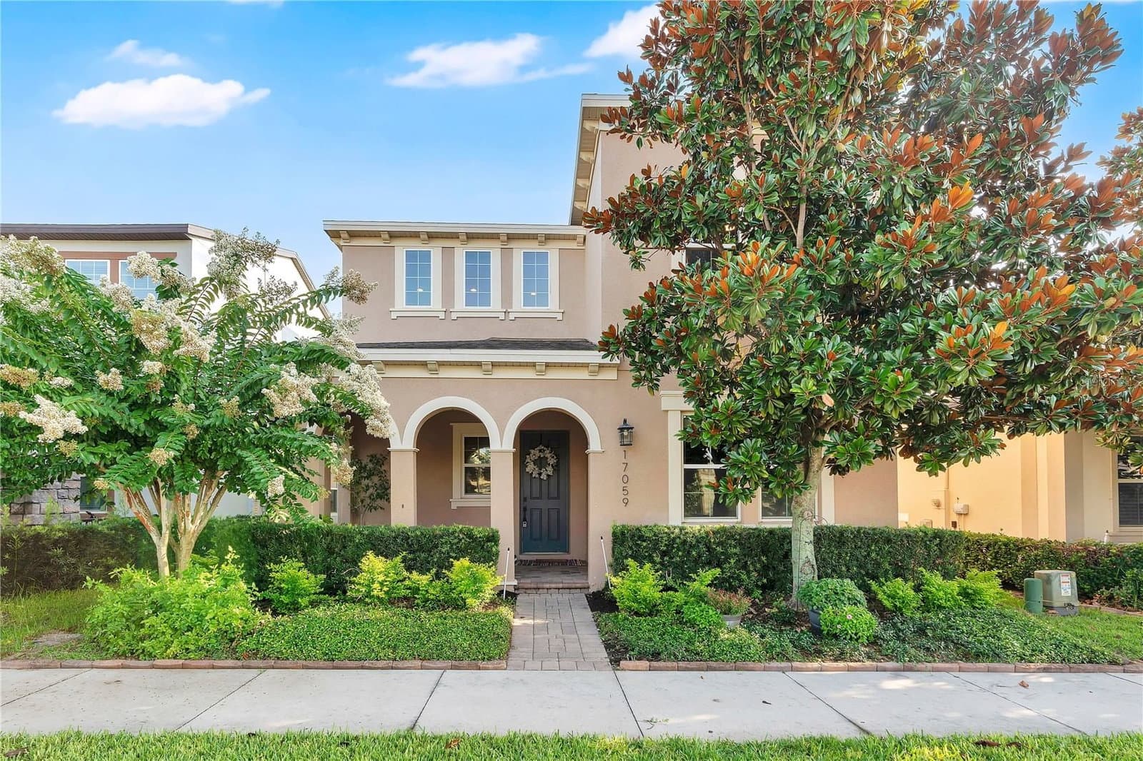 17059 HARBOR OAK