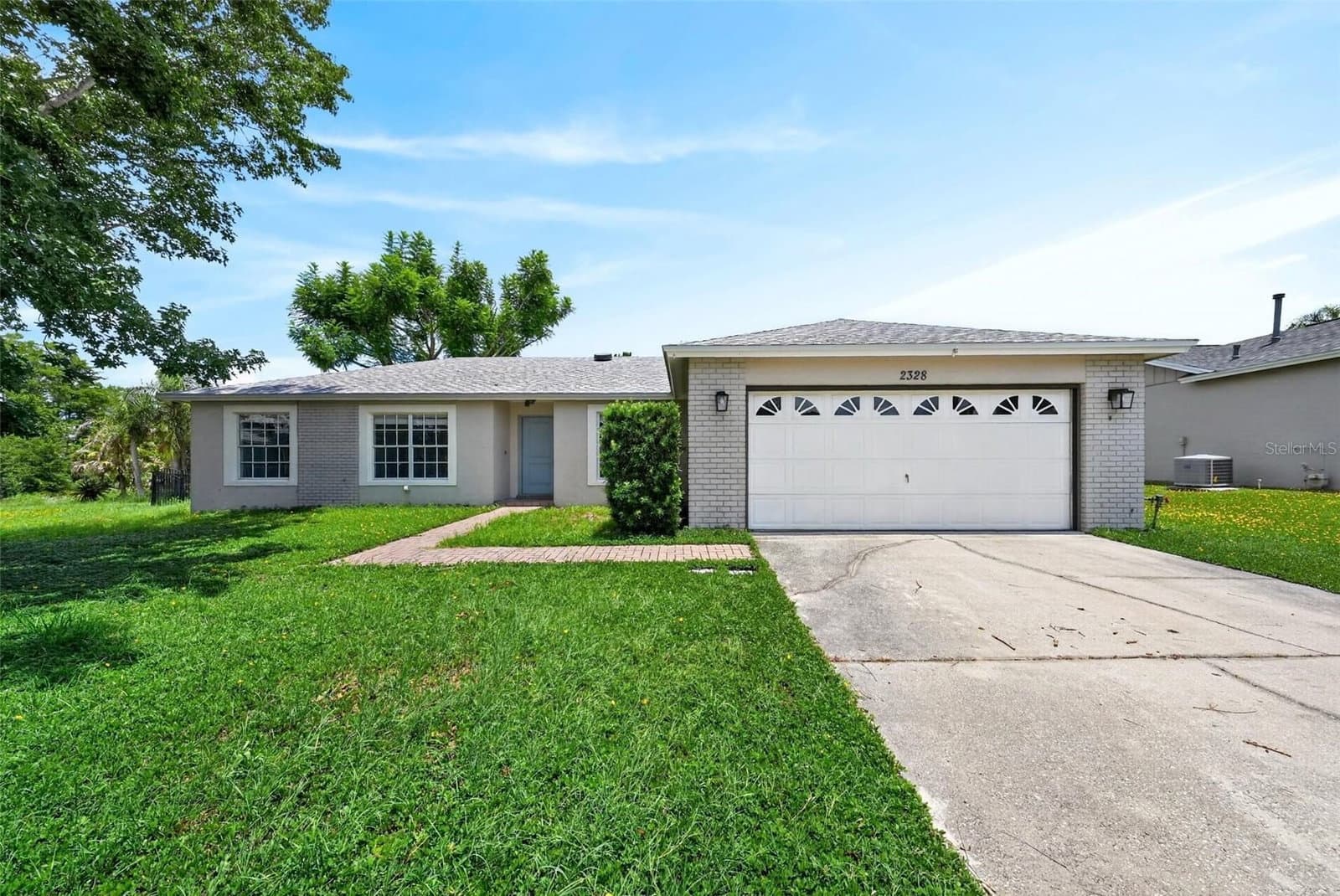 2328 CLEMENTINE