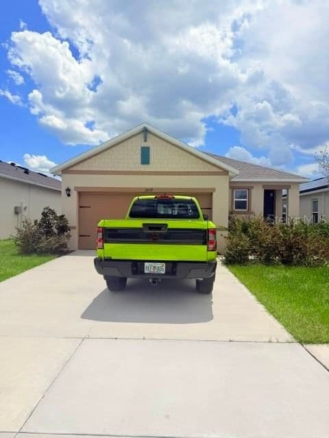2579 SAGE VALLEY