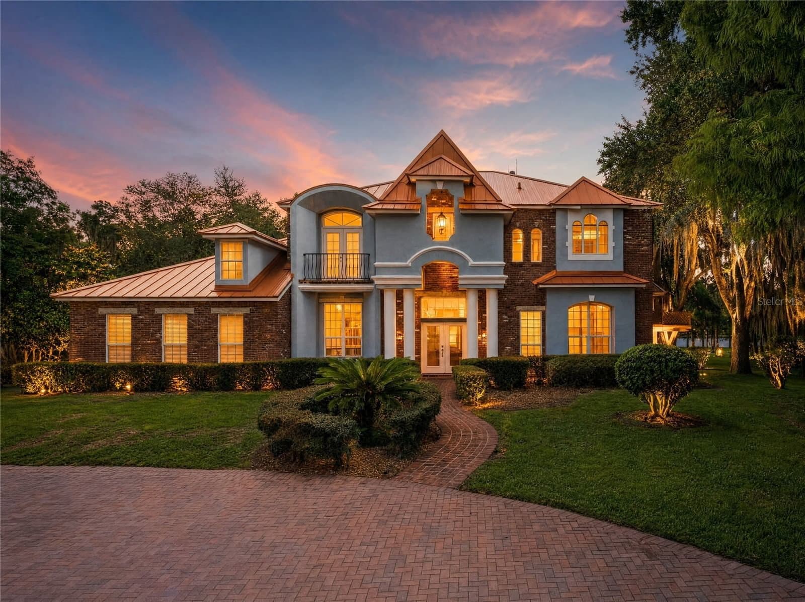 10550 LAKE MINNEOLA