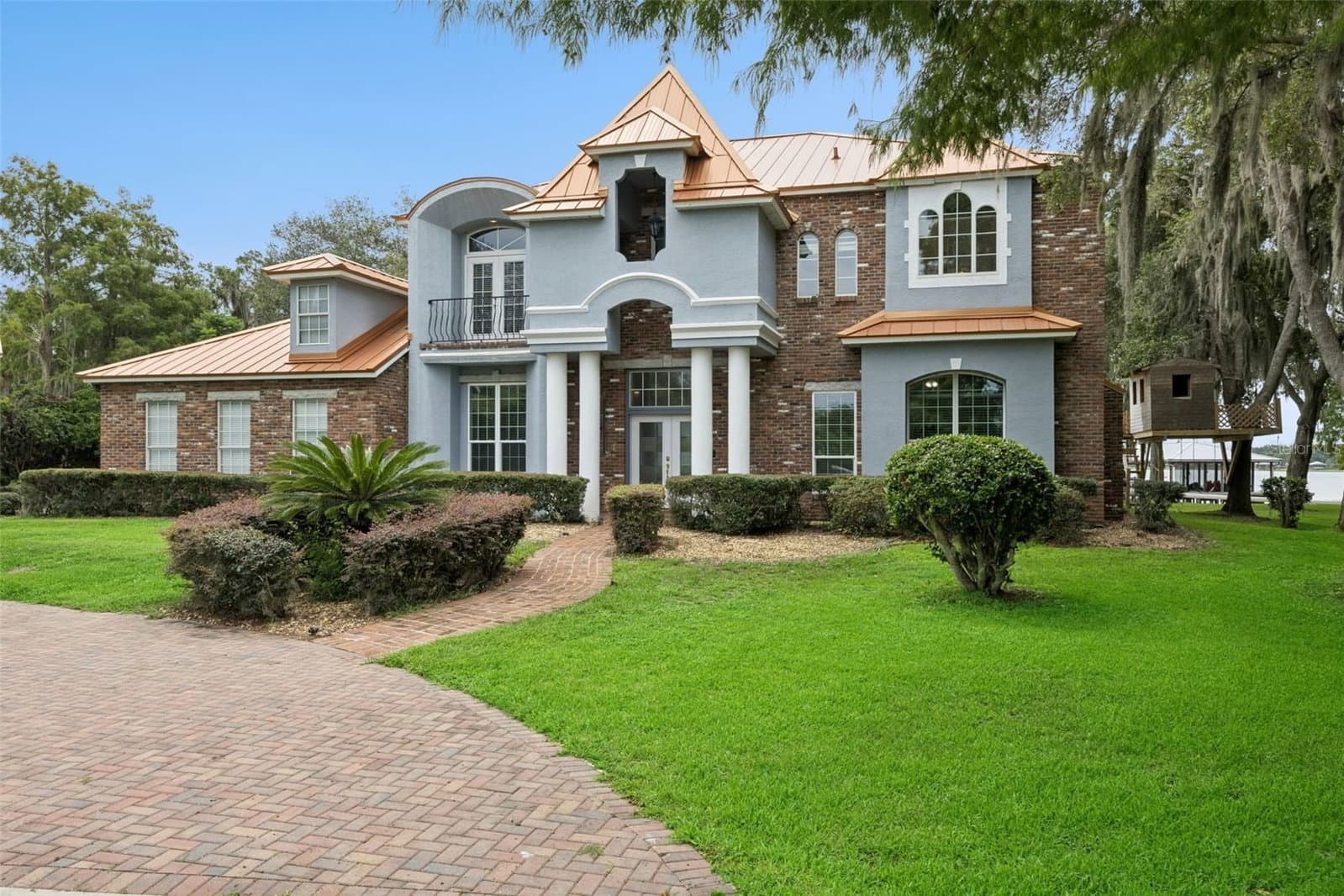 10550 LAKE MINNEOLA