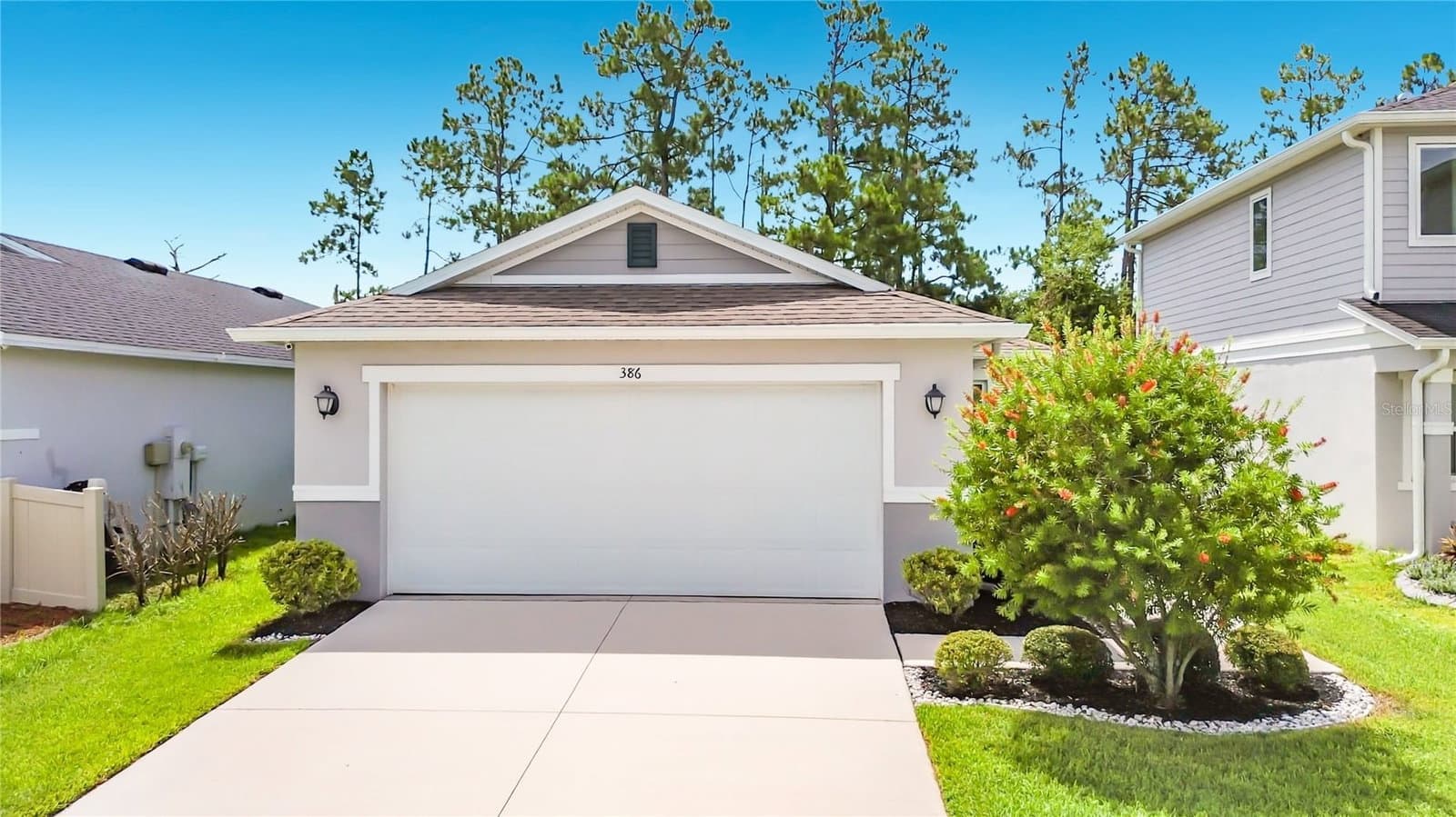 386 PRESERVE POINTE