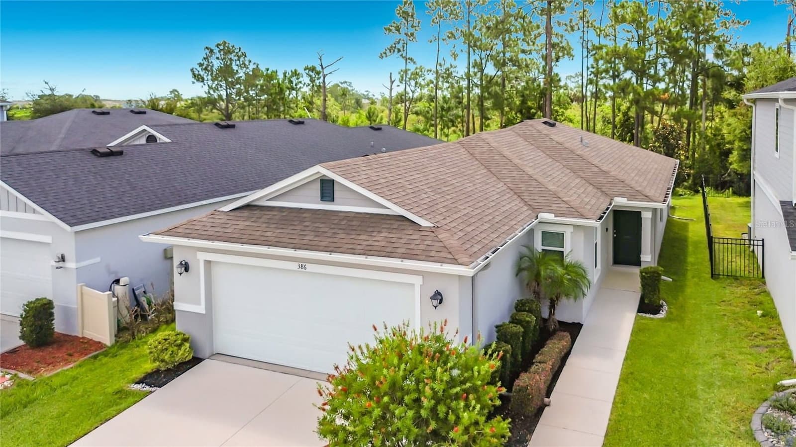 386 PRESERVE POINTE