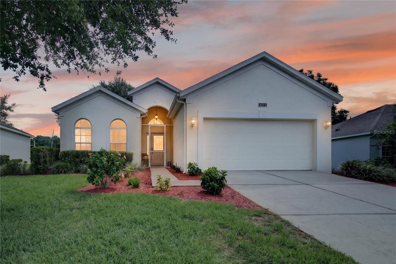 4075 KINGSLEY, Clermont, FL