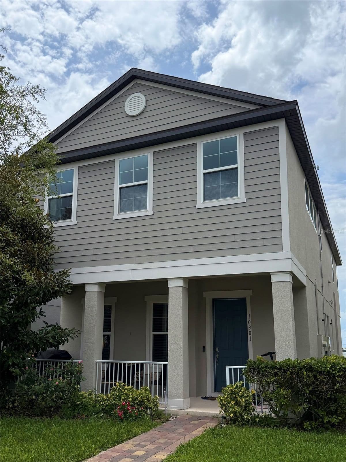 10301 AUSTRINA OAK, Winter Garden, FL