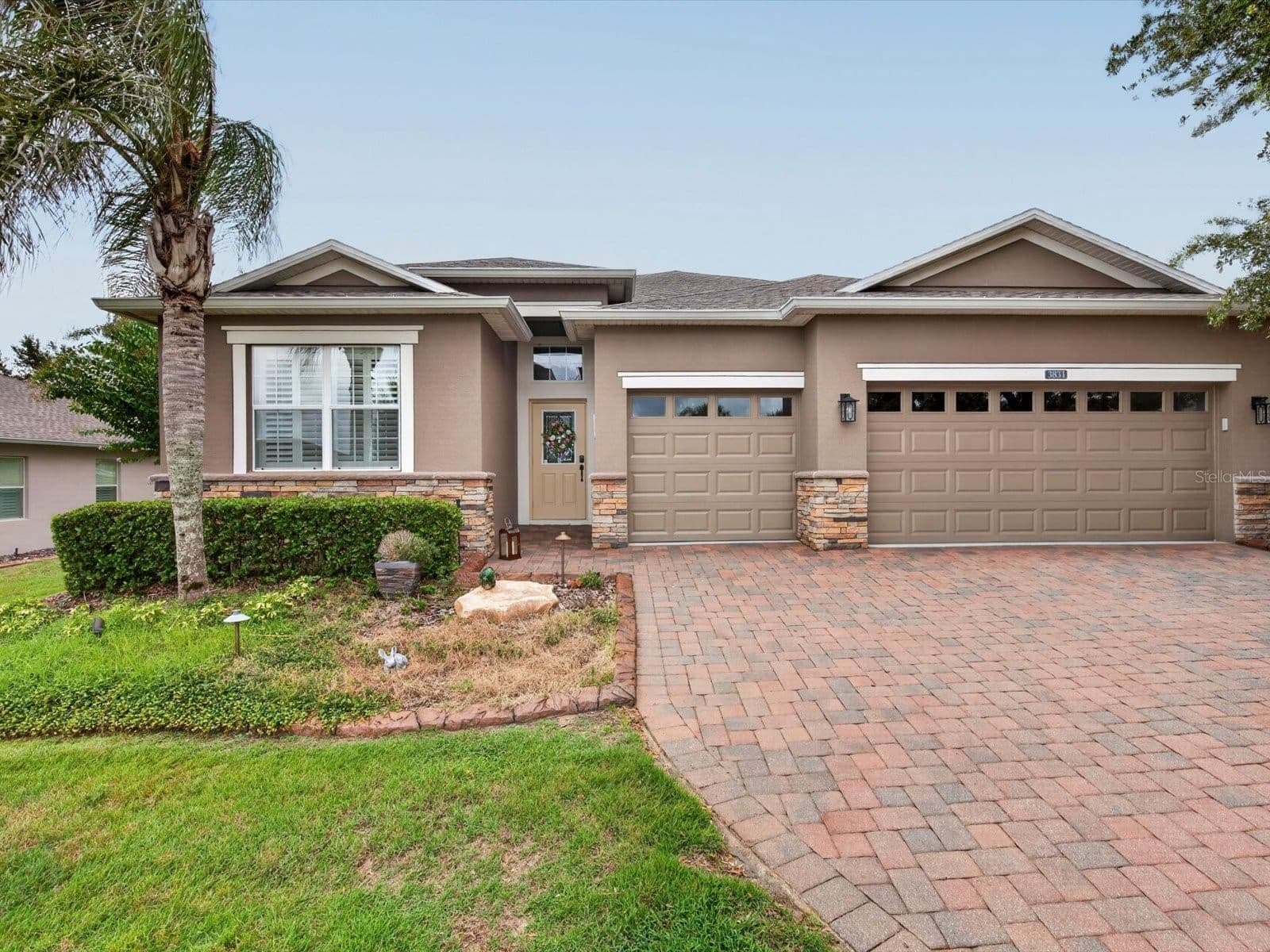 3831 SANIBEL, Clermont, FL