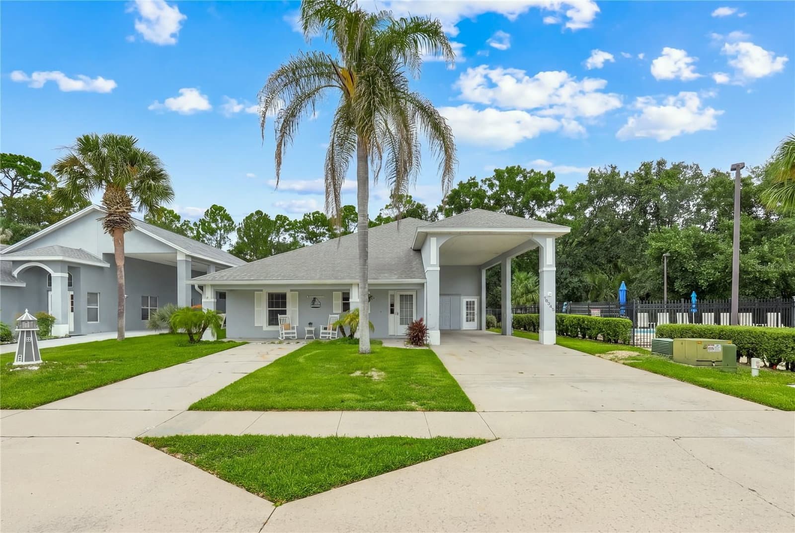 16345 CITRUS, Clermont, FL