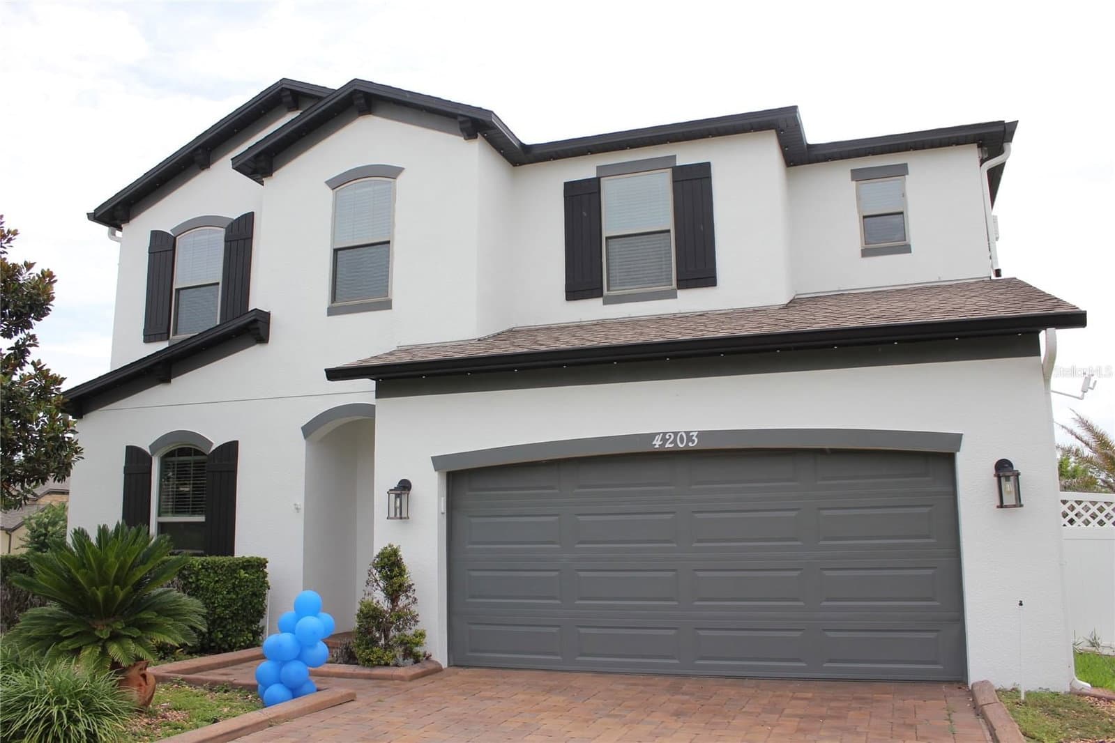 4203 CAPLOCK, Clermont, FL