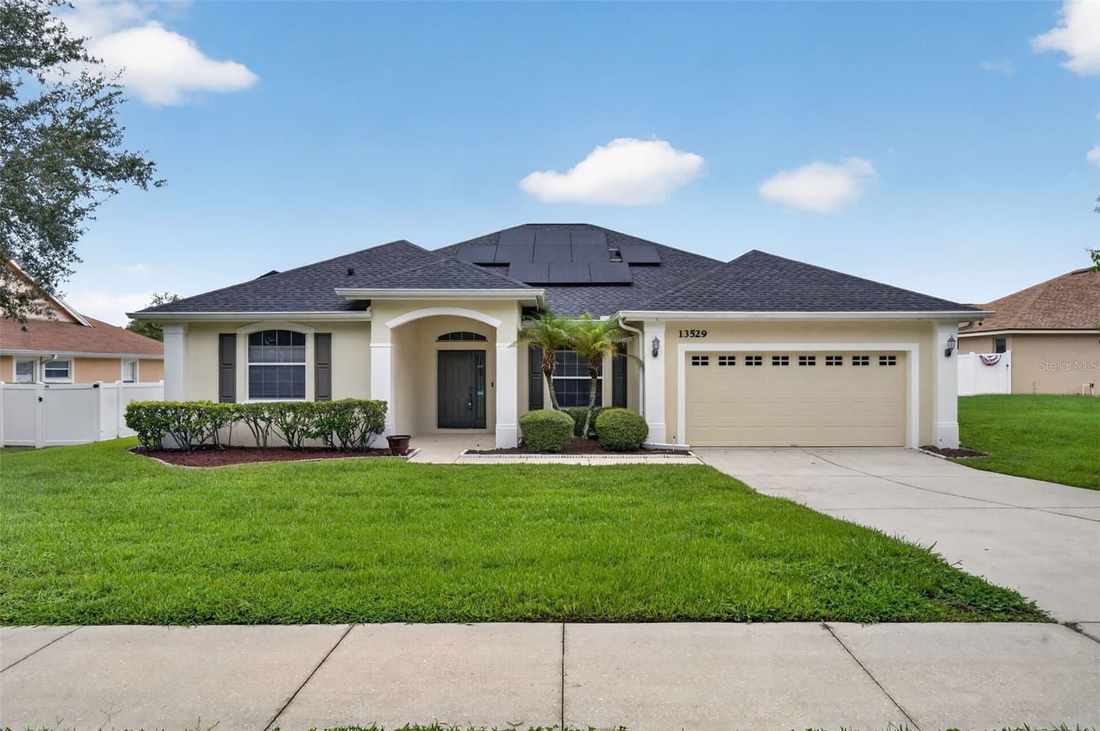 13529 VIA ROMA, Clermont, FL