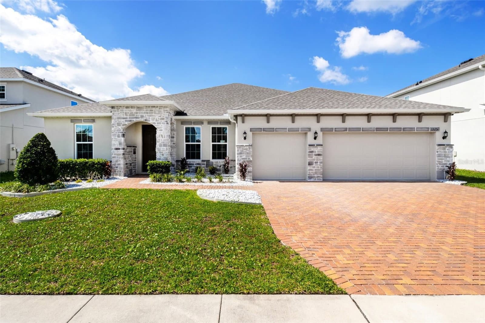 1325 BLARNEY, Clermont, FL