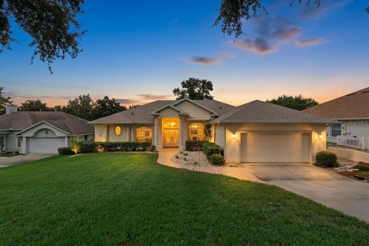 10308 CALLE DE FLORES, Clermont, FL