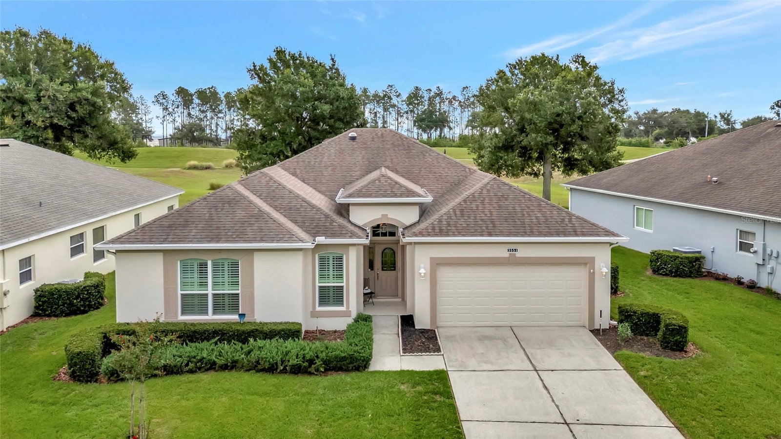 3551 CHESSINGTON, Clermont, FL