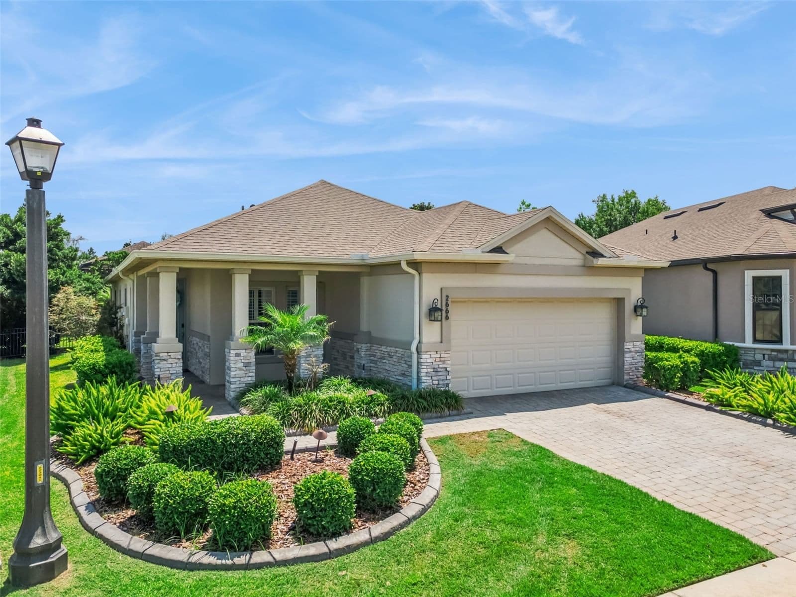 2666 STARGRASS, Clermont, FL