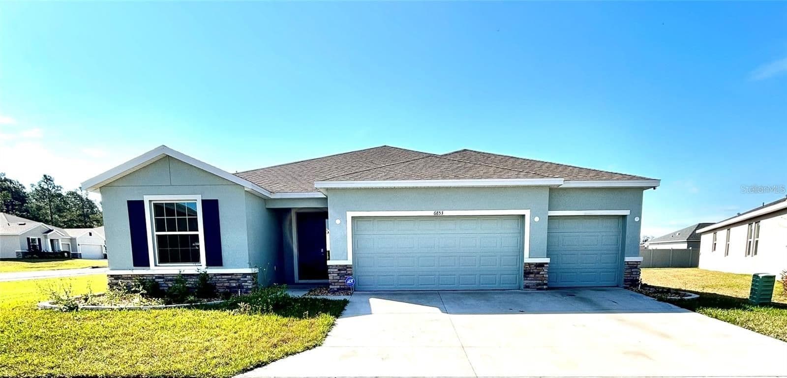 6853 3RD, Ocala, FL