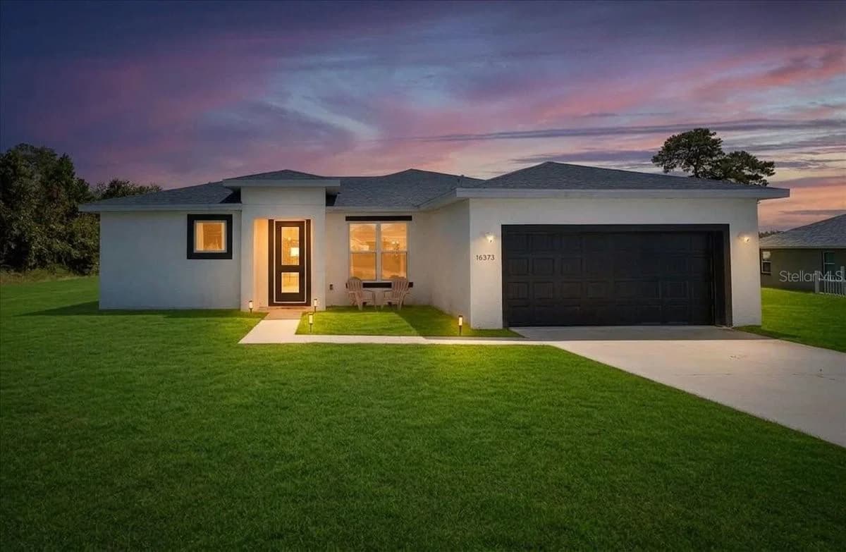 16373 48TH, Ocala, FL