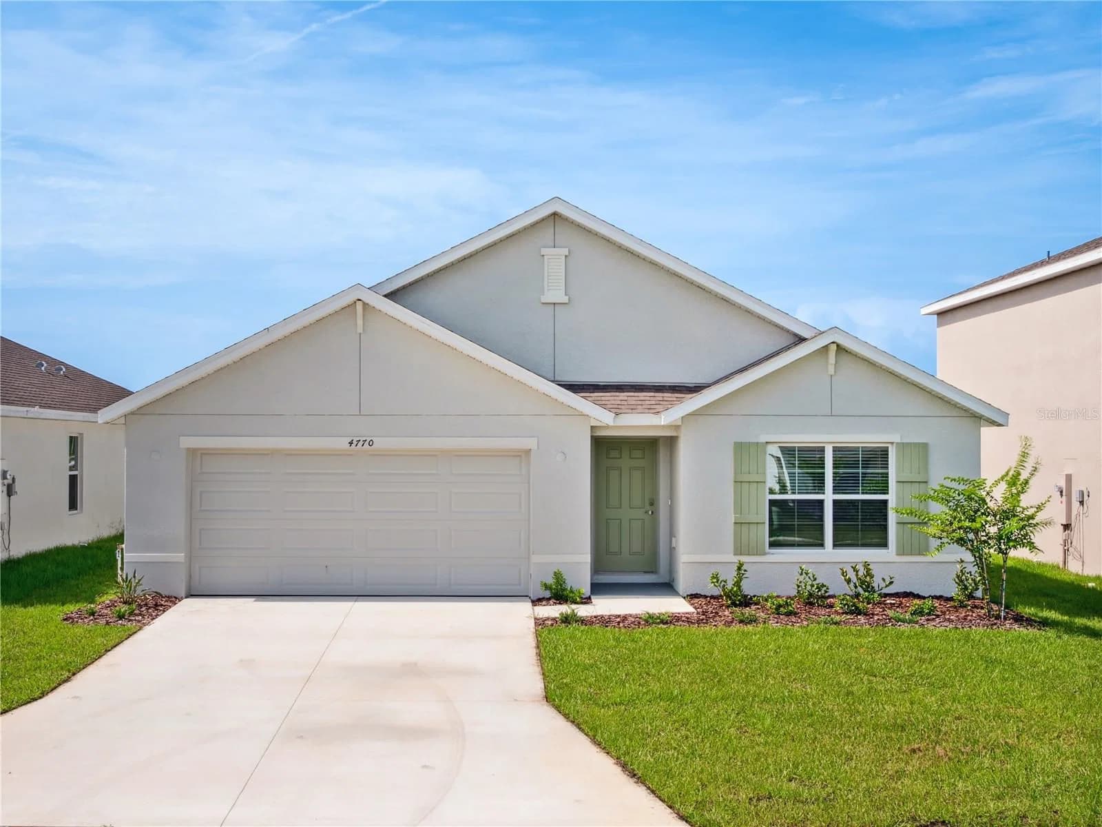 4770 88TH, Ocala, FL