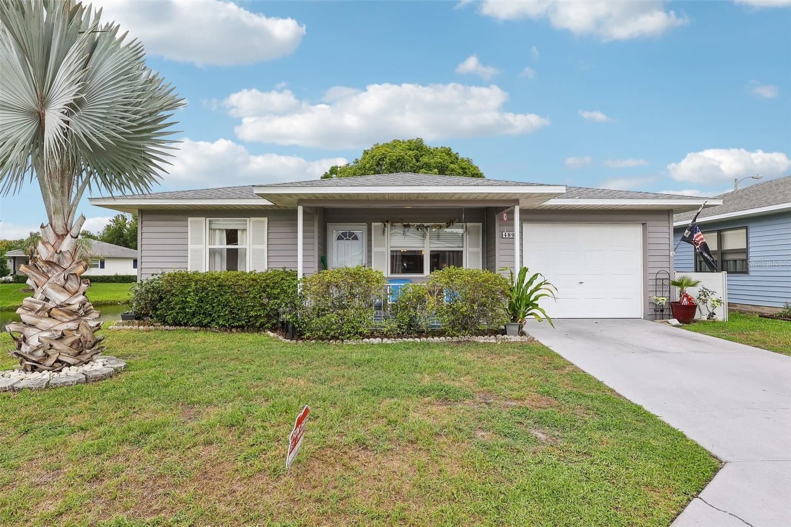 4890 PLEASANT HOLLOW
