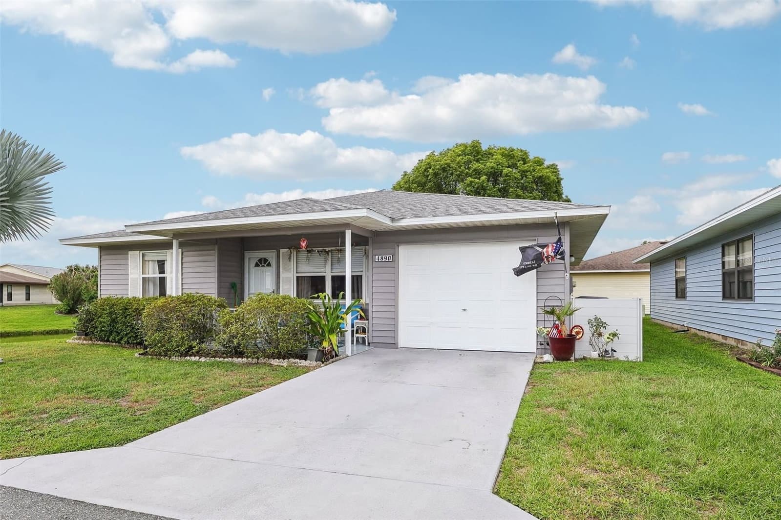 4890 PLEASANT HOLLOW