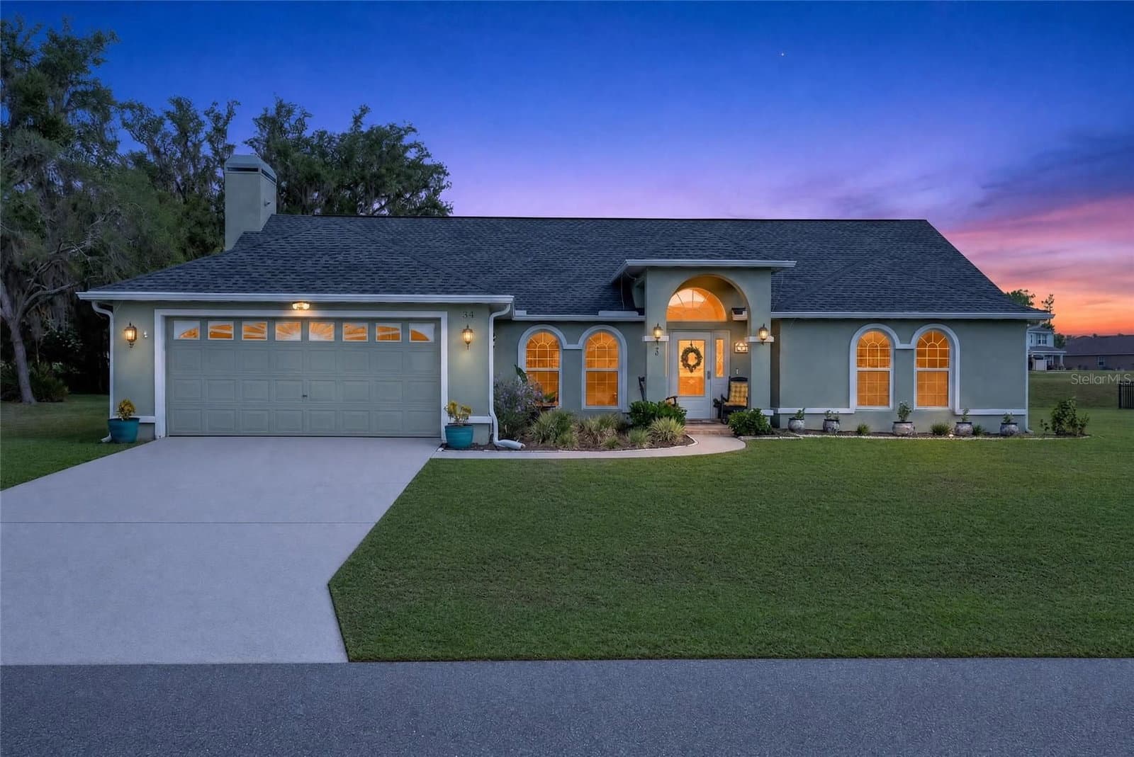 54 HICKORY